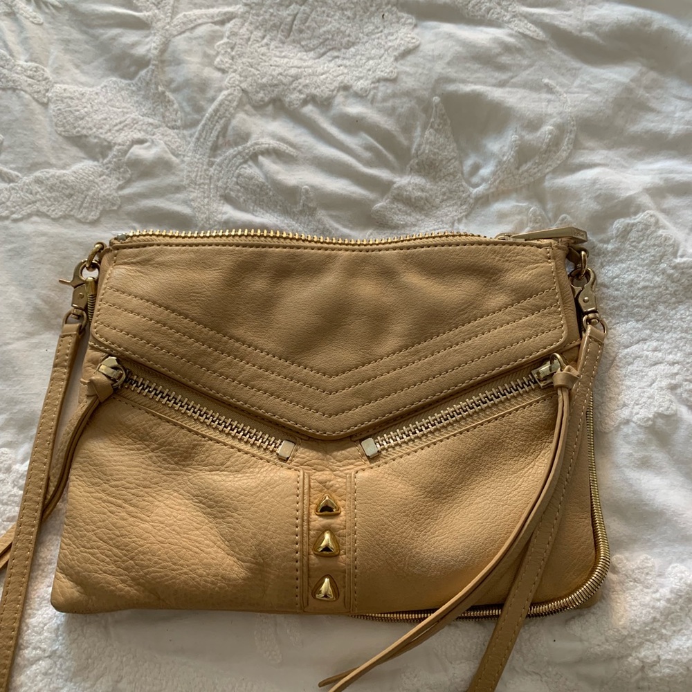 Botkier authentic crossbody and shoulder bag